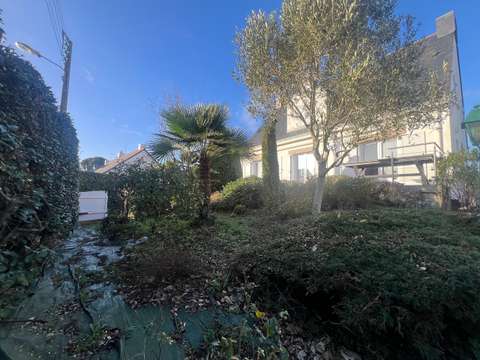 Vente maison 7 pièces Vente maison 7 pièces
