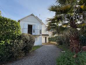 Vente Maison 1 chambreLe Pouliguen