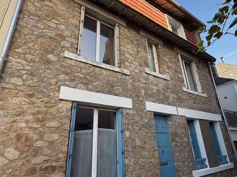 Vente maison 8 pièces Le Pouliguen 44