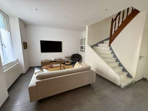 Vente maison 8 pièces Vente maison 8 pièces
