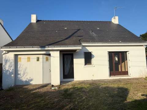 Vente maison 2 pièces Le Pouliguen 44