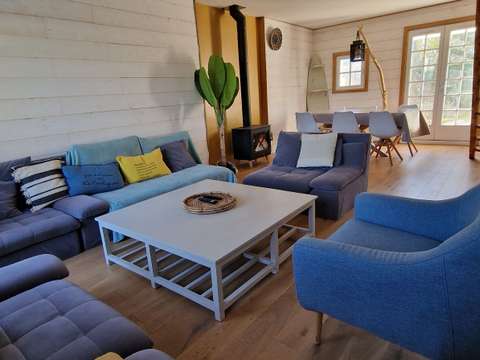 Vente maison 5 pièces Le Pouliguen 44