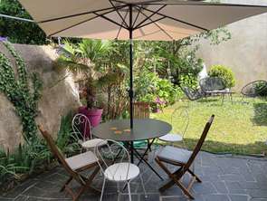 Vente Maison 4 chambresLe Pouliguen