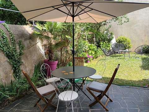Vente maison 5 pièces Le Pouliguen 44
