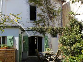 Vente Maison 4 chambresLe Pouliguen
