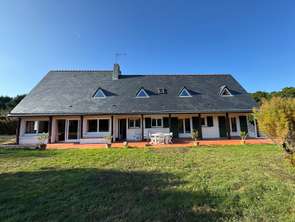 Vente Maison 5 chambresLe Pouliguen