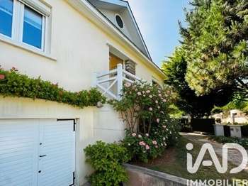 Vente Maison 3 chambresLe Pouliguen