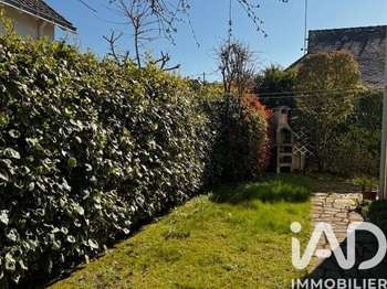 Vente Maison 3 chambresLe Pouliguen