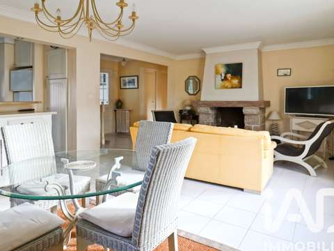 Vente maison 5 pièces Le Pouliguen 44