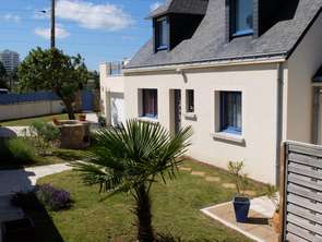 Vente Maison 4 chambresLe Pouliguen