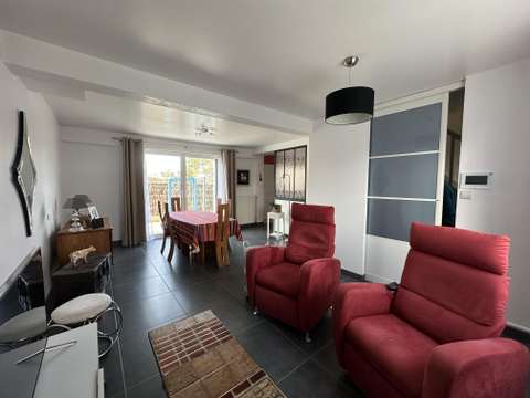 Vente maison 6 pièces Vente maison 6 pièces