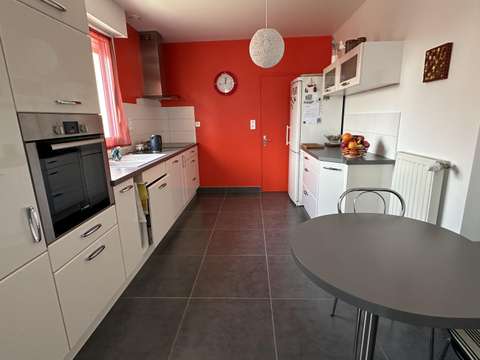 Vente maison 6 pièces Vente maison 6 pièces