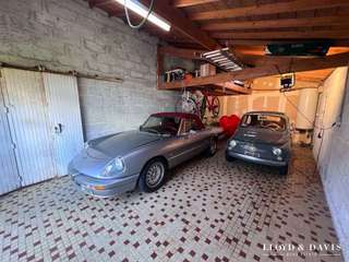 Vente maison 10 pièces