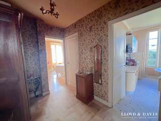 Vente maison 10 pièces