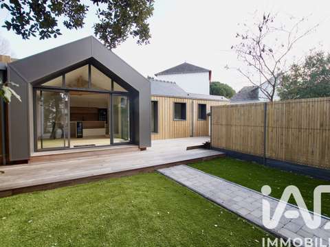 Vente maison 4 pièces Le Pouliguen 44