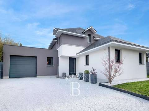 Vente maison 6 pièces Le Pouliguen 44