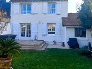 Vente Maison 4 chambresLe Pouliguen