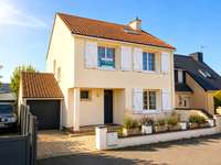 Vente maison 6 pièces Vente maison 6 pièces