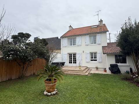 Vente maison 5 pièces Le Pouliguen 44