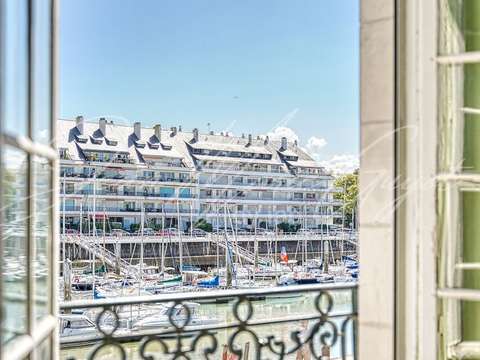 Vente maison 12 pièces Le Pouliguen 44