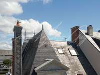 Vente maison 12 pièces