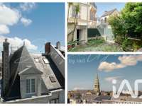 Vente maison 12 pièces