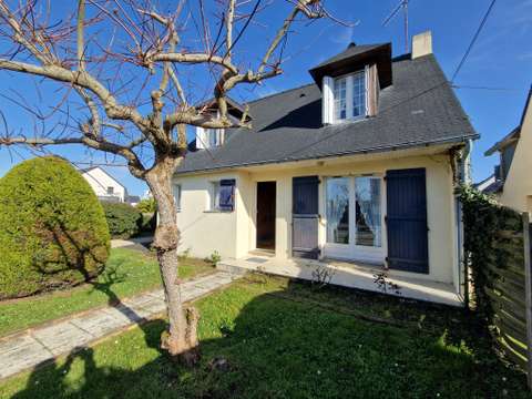 Vente maison 4 pièces Le Pouliguen 44