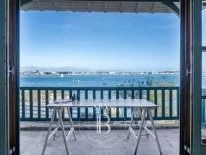 Vente Maison 9 chambresLe Pouliguen