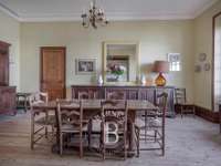 Vente maison 12 pièces