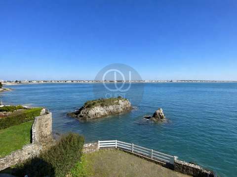 Vente maison 10 pièces Le Pouliguen 44