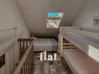Vente maison 2 pièces Vente maison 2 pièces