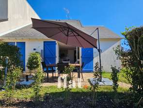 Vente Maison 1 chambreLe Pouliguen