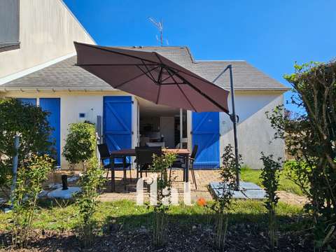 Vente maison 2 pièces Le Pouliguen 44
