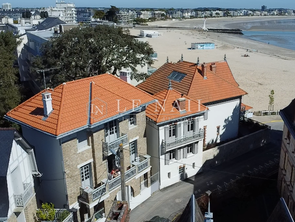 Vente Maison 4 chambresLe Pouliguen