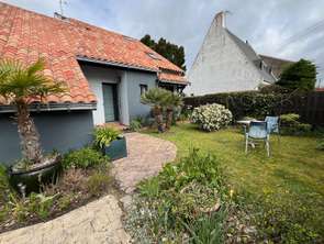 Vente Maison 4 chambresLe Pouliguen