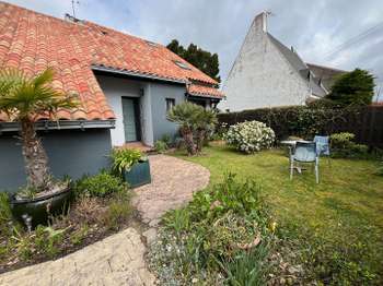Vente maison 6 pièces Le Pouliguen 44