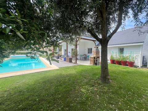 Vente maison 6 pièces Le Pouliguen 44