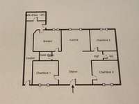 Vente maison 5 pièces Vente maison 5 pièces