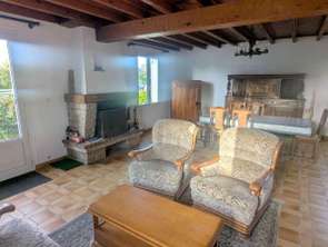 Vente Maison 4 chambresLe Pouliguen