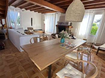 Vente maison 6 pièces Le Pouliguen 44