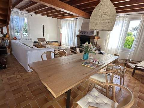 Vente maison 6 pièces Le Pouliguen 44