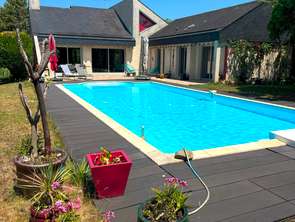 Vente Maison 5 chambresLe Pouliguen