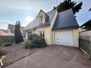 Vente Maison 5 chambresLe Pouliguen