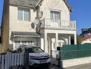 Vente Maison 2 chambresLe Pouliguen