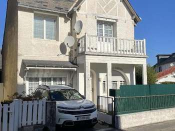 Vente maison 3 pièces Le Pouliguen 44