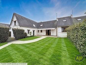 Vente maison 7 pièces Le Pouliguen 44