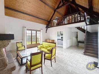 Vente Maison 4 chambresLe Pouliguen