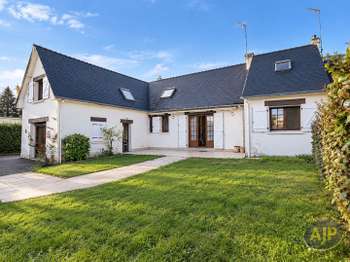 Vente Maison 4 chambresLe Pouliguen