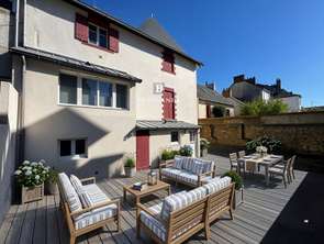 Vente Maison 4 chambresLe Pouliguen