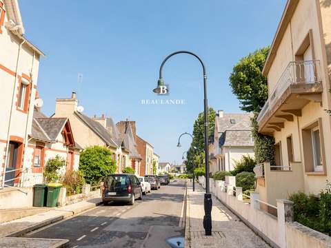 Vente maison 5 pièces Le Pouliguen 44